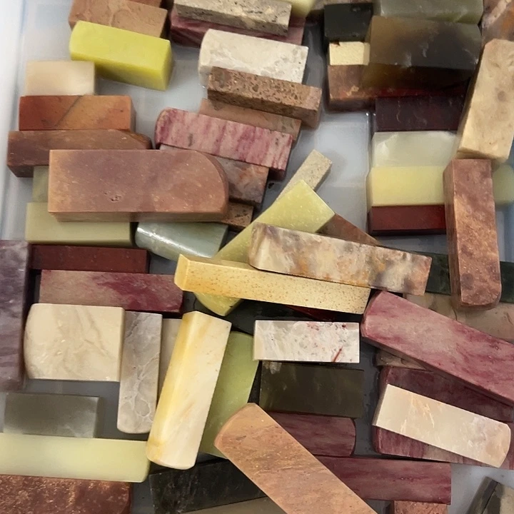 云南石各个品种石，90方