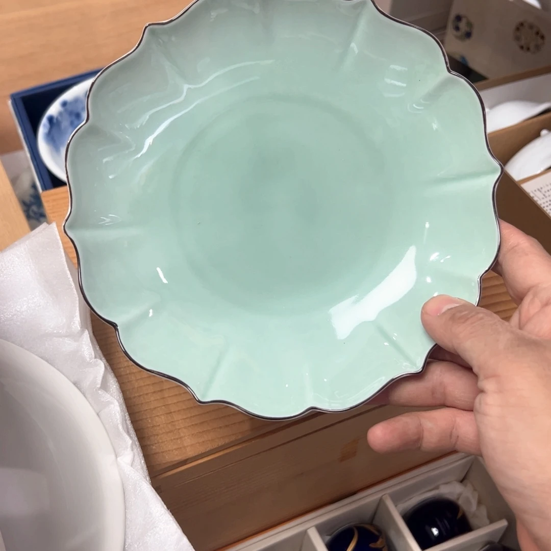 瓷片哈哈哈我也是很喜欢这个节目