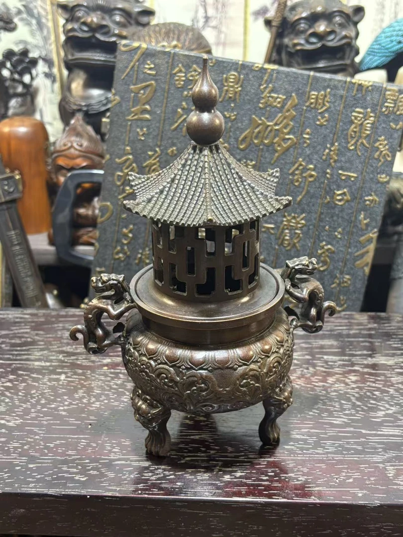 【闪购链接】塔炉铜器专属链接