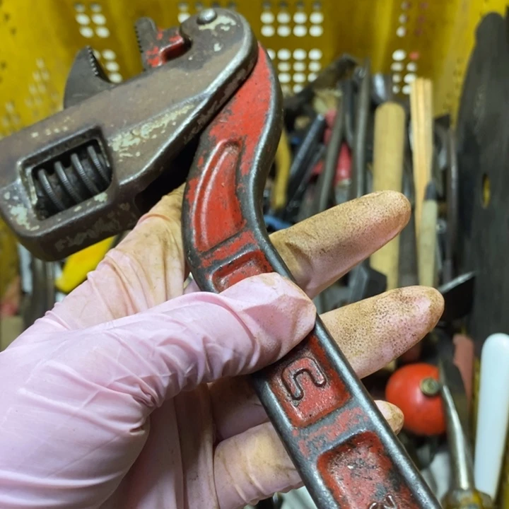 铁神**爷二手工具二手工具