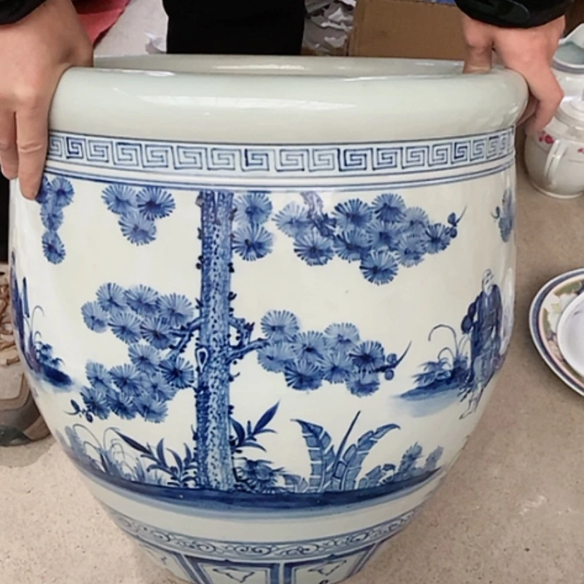 【闪购商品】瓷片冰*景德镇现代工艺品