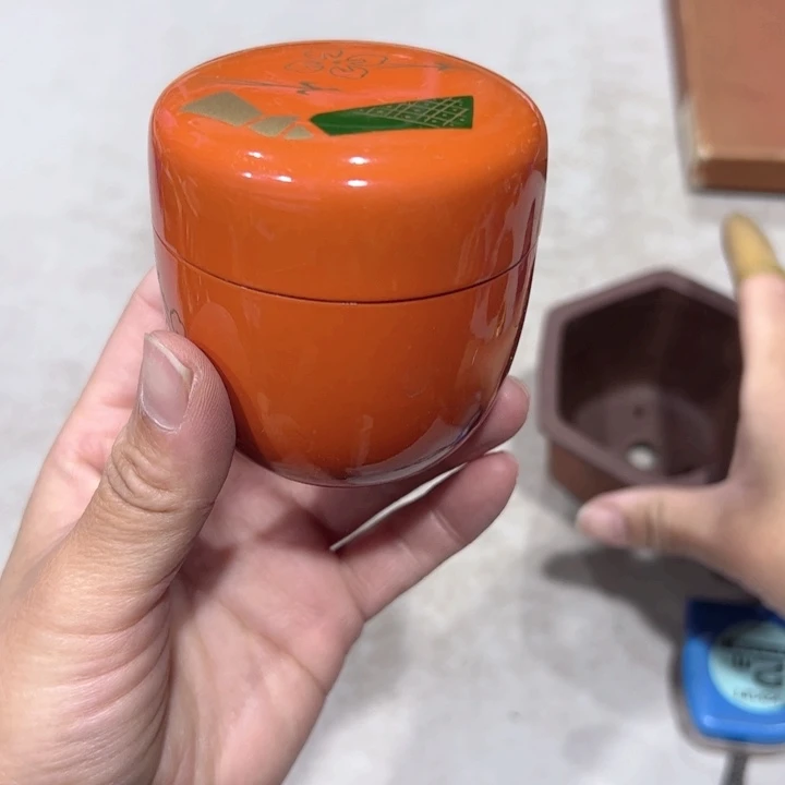 青****猫茶道相关物品茶枣