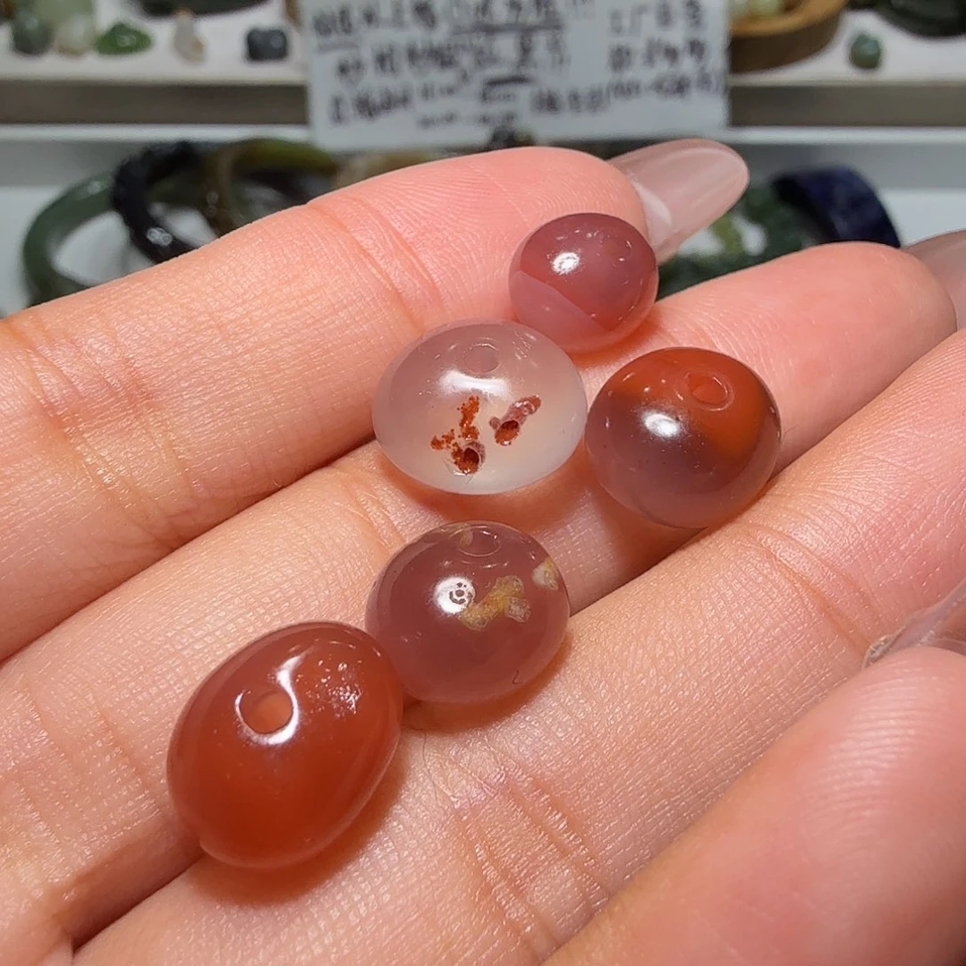 和田玉未镶嵌珠宝奇石