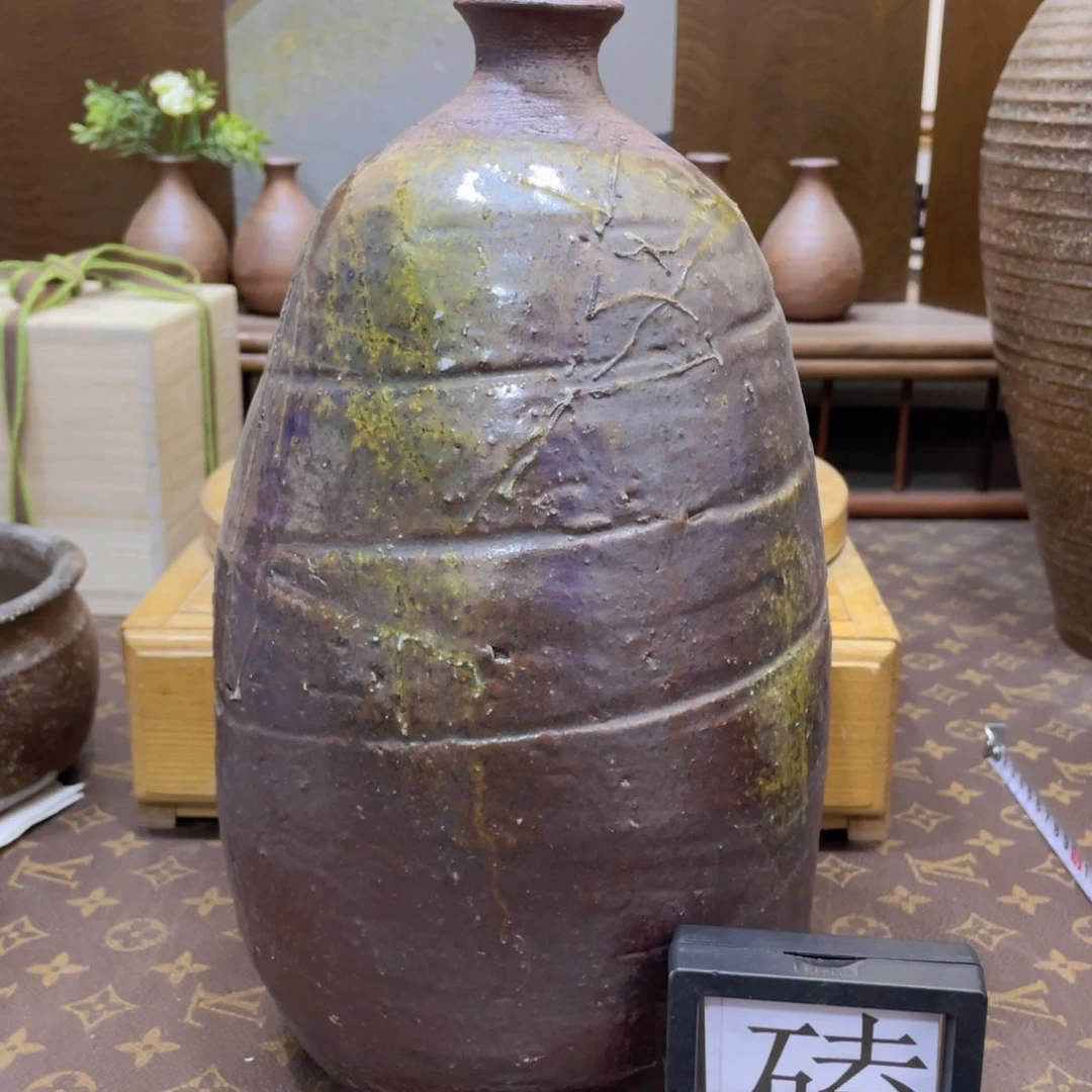 121备前烧备前烧备前烧