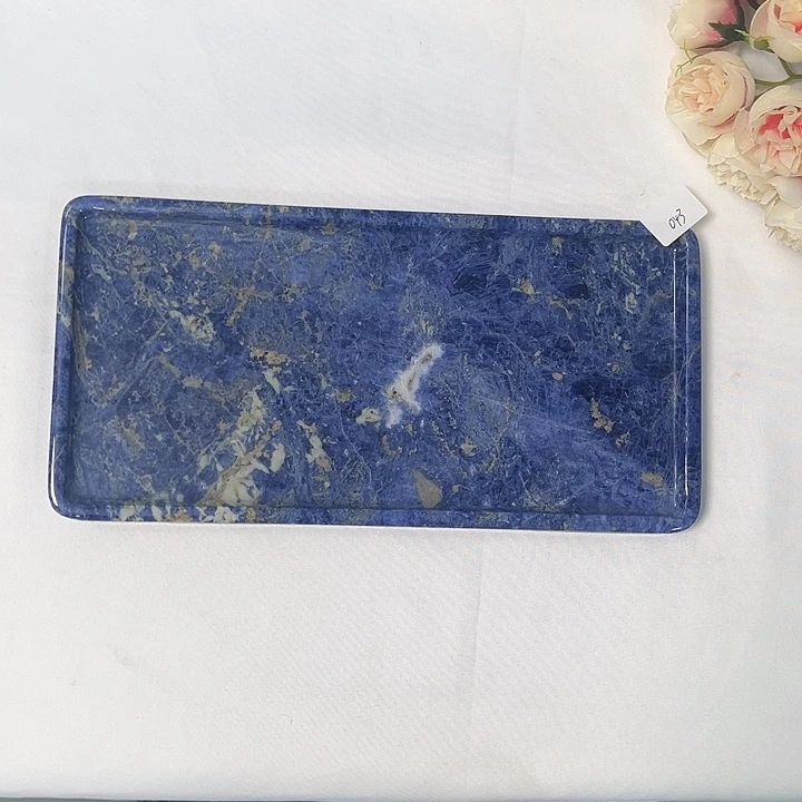石材大理石玻璃维亚蓝043