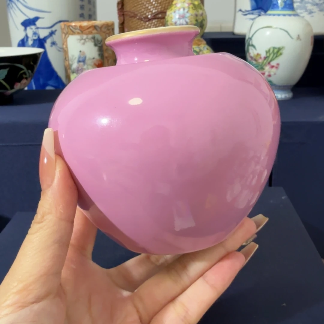 摆件陶瓷艺术工艺放漏福利