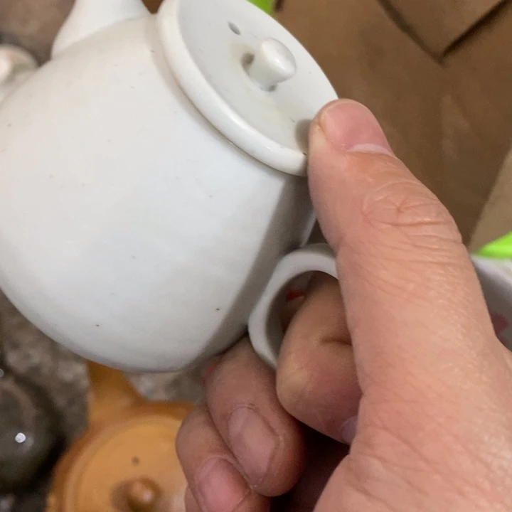 陶瓷艺术品及陶瓷制品