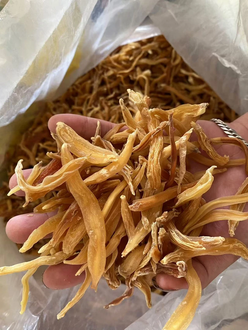 湖南野生天门冬天冬纯天然无添加足干