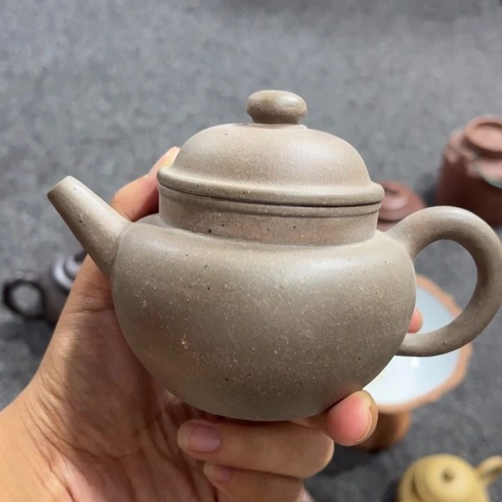 茶壶紫砂紫砂艺术学院美术