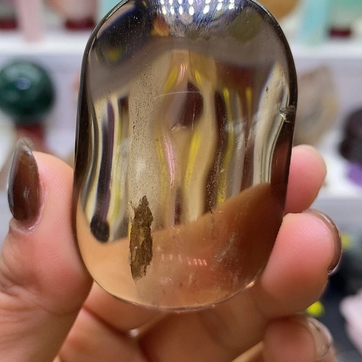 水晶未镶嵌大型摆件（非配饰）27