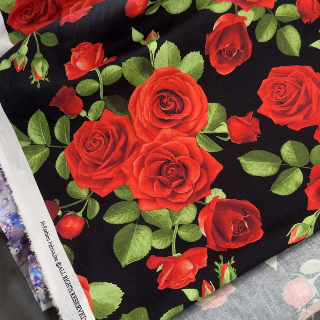 棉纯棉平布1米价X1.1米宽F区福袋