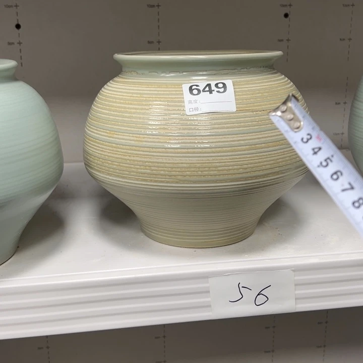 景德镇陶瓷手工制作