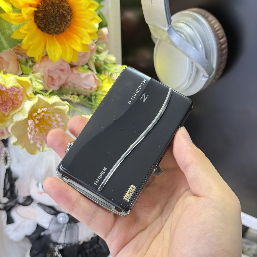 9新 Fujifilm/富士 富士z800色彩感好胶片感触摸屏滤镜多带配件