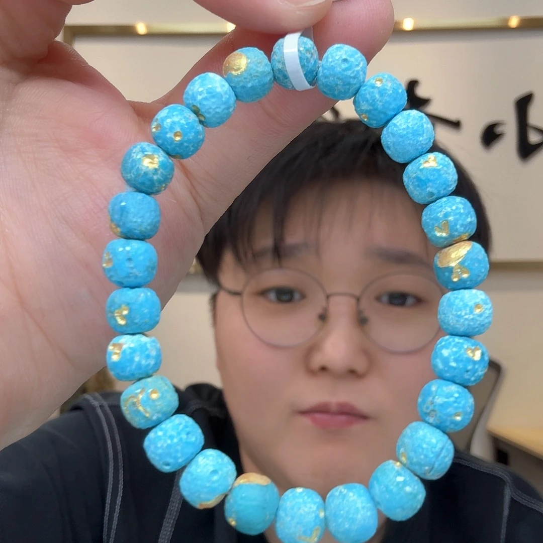 绿松石未镶嵌珠宝奇石867