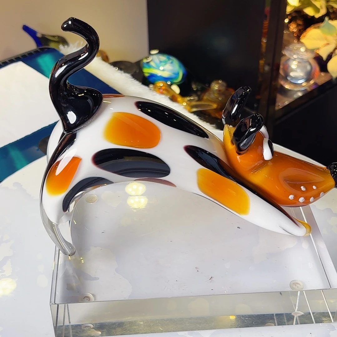 琉璃手工艺品琉璃岛是个什么