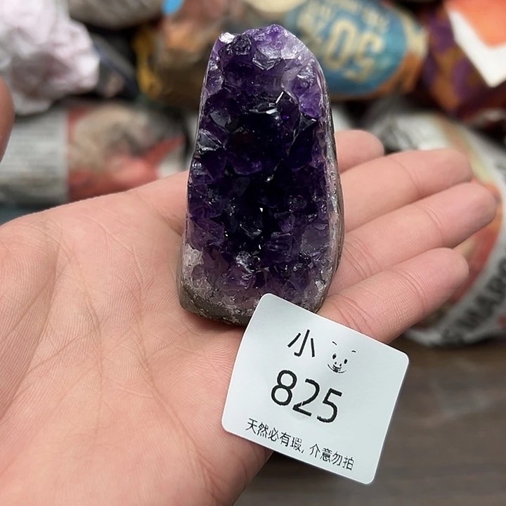 未镶嵌大型摆件（非配饰）水晶