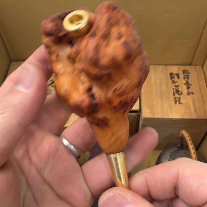 紫砂茶宠现代工艺美术作品