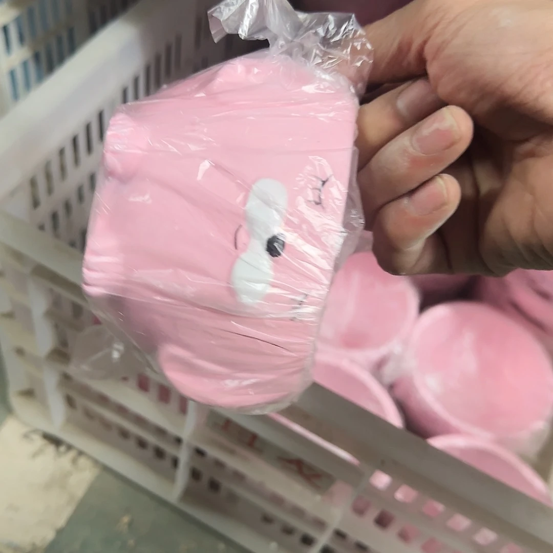 陶瓷福利局·自动合并订单·一个个买凑9元发·2083