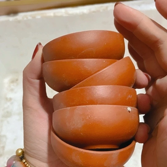 全手工制作宜兴紫砂壶