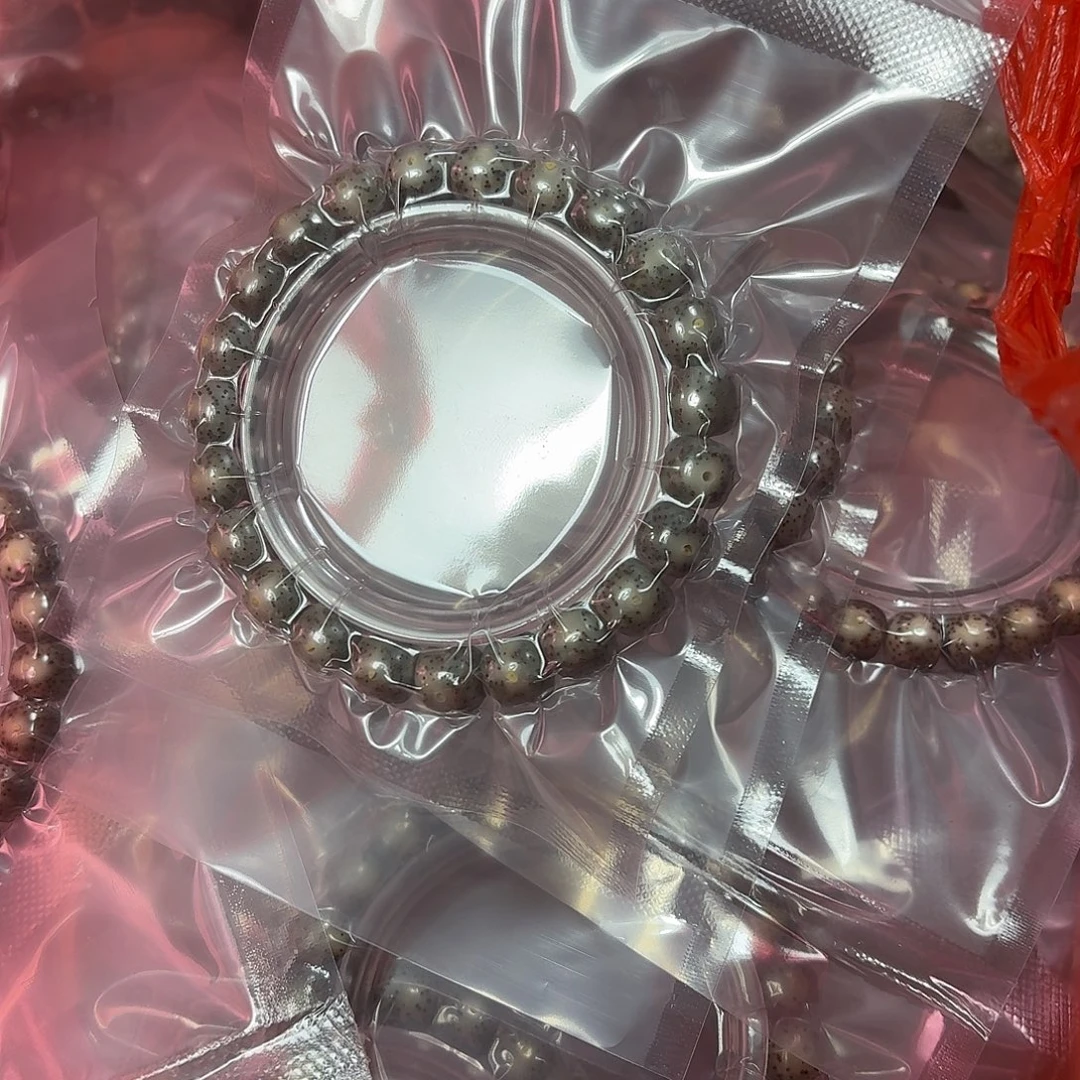 星月菩提吊坠W 1