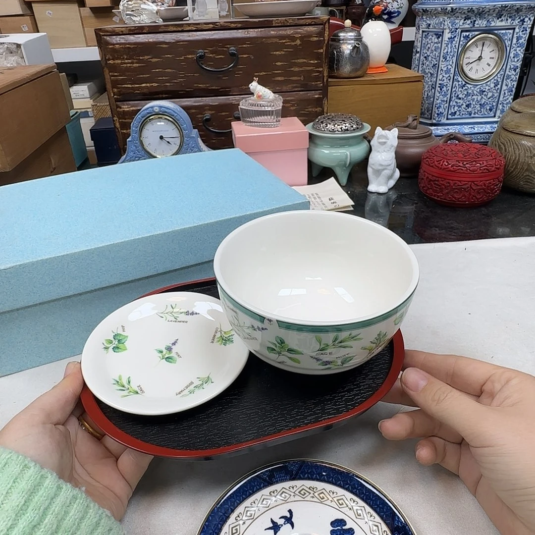 中古物品，天天好物81