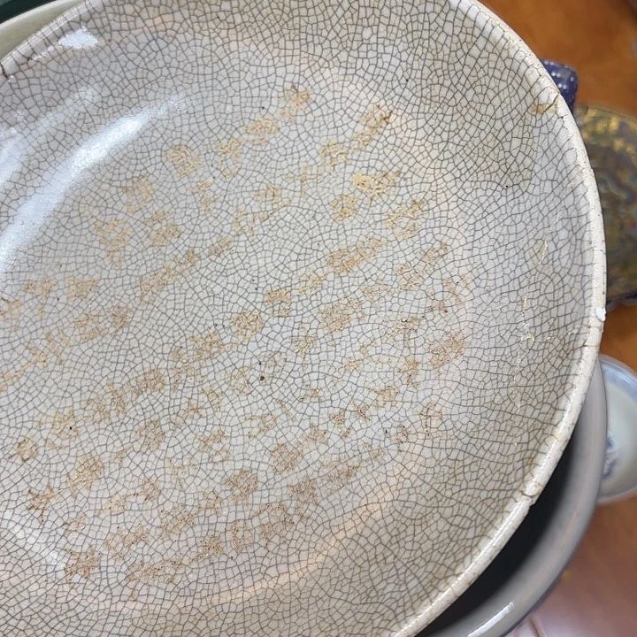 都***️陶瓷摆件不固定一件