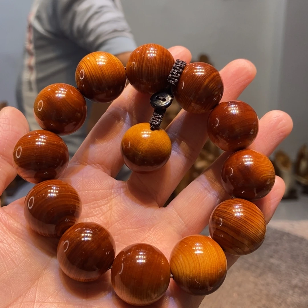 柏木（崖柏）太行崖柏根雕摆件