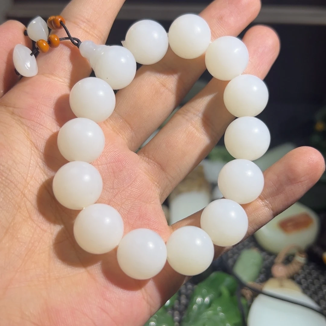 【闪购商品】和田玉未镶嵌珠宝奇石