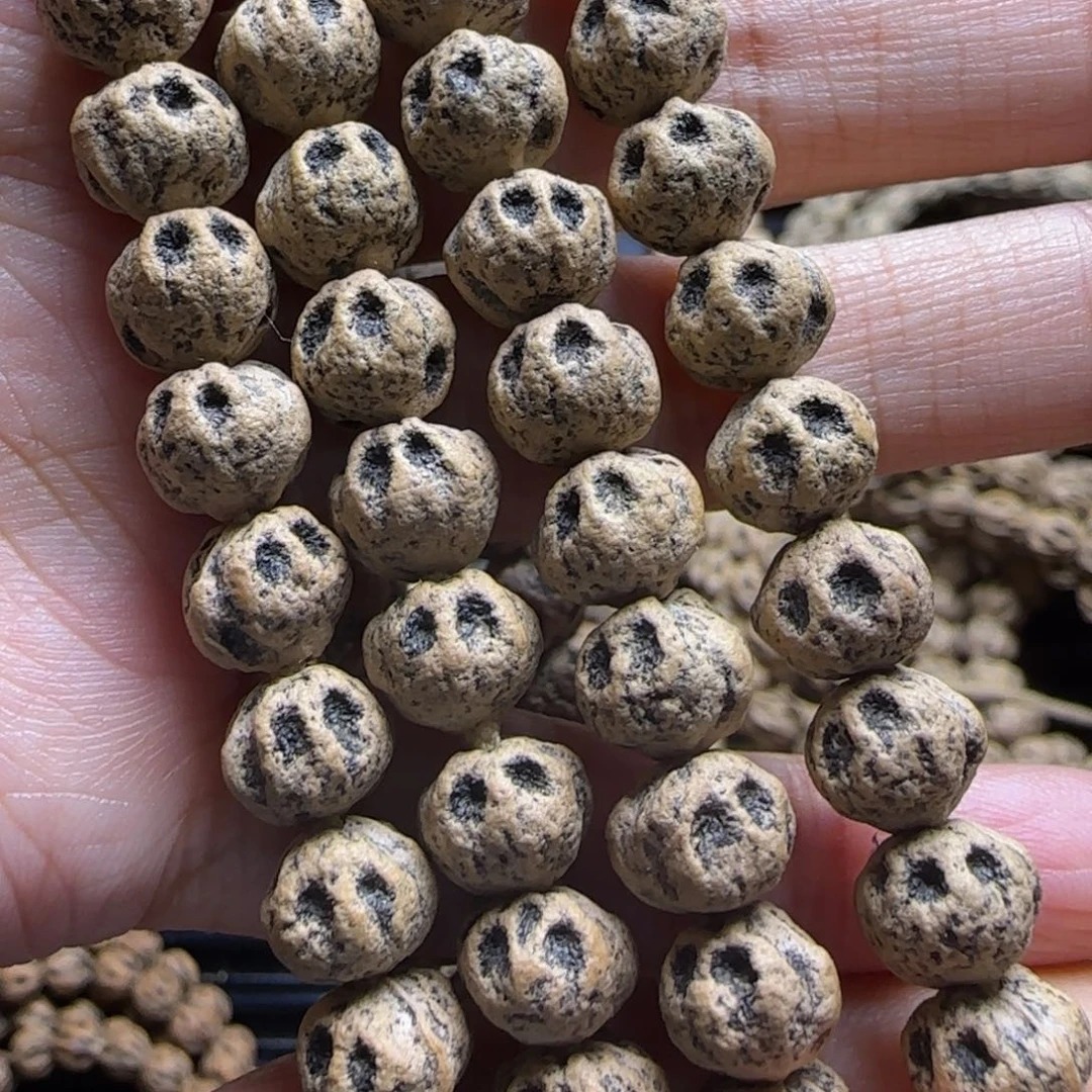 善***极吊坠柏香籽/百香籽