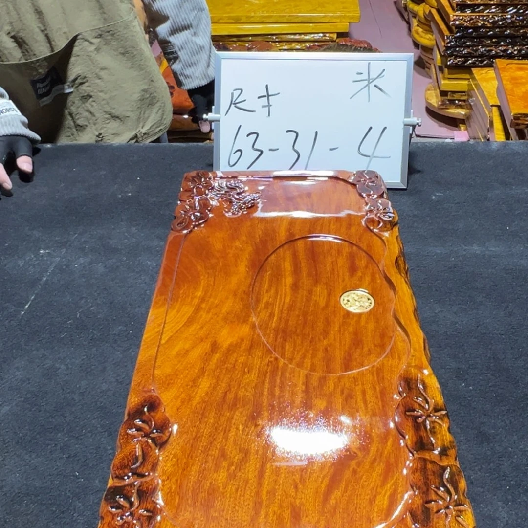 实木茶盘茶盘茶具