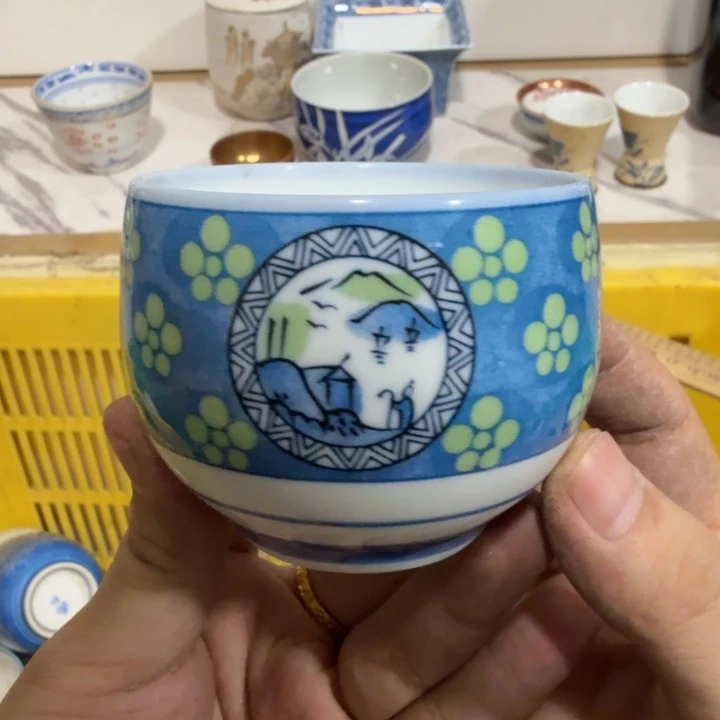 陶瓷推荐第二名20包邮