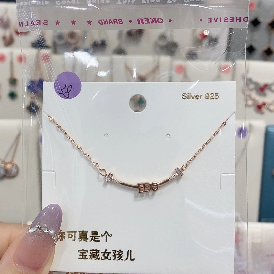 合成立方氧化锆925银