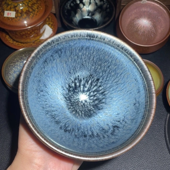 茶盏茶器直播间链接