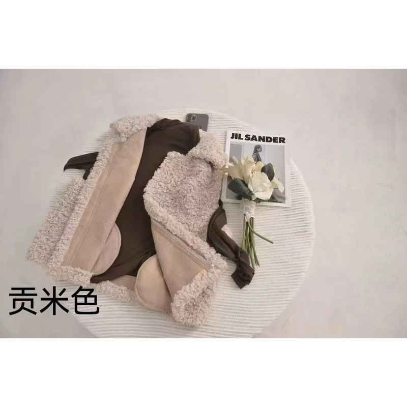 B37-女士春秋款马甲