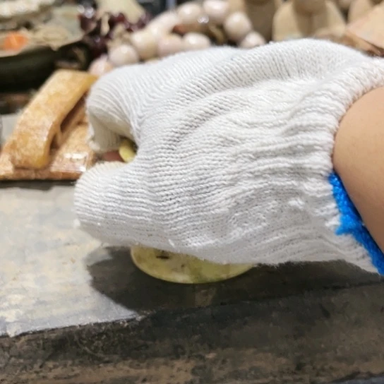 瓦当摆件摆件茶的茶汉*刀