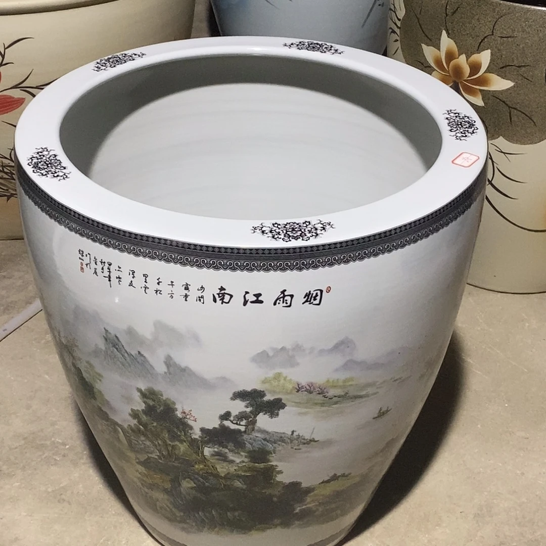 景德镇陶瓷看直播间下单