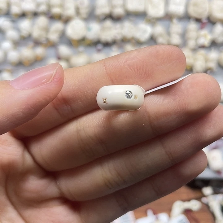 猛犸象牙其他猛犸跑环