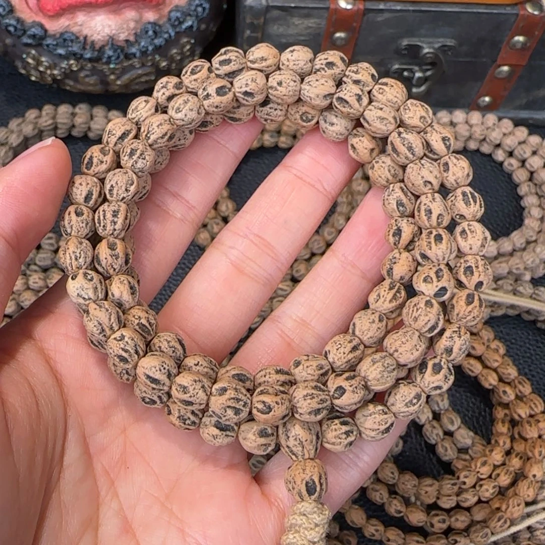 M****吊坠柏香籽/百香籽