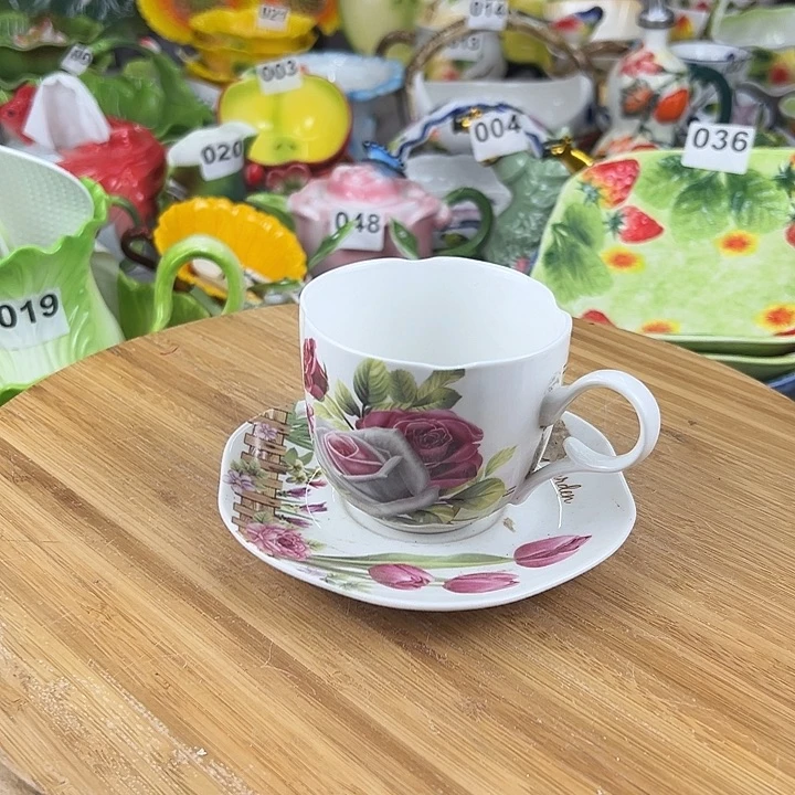 潮州创艺陶瓷餐具