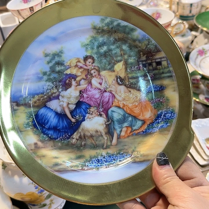 凡间陶瓷家居生活馆