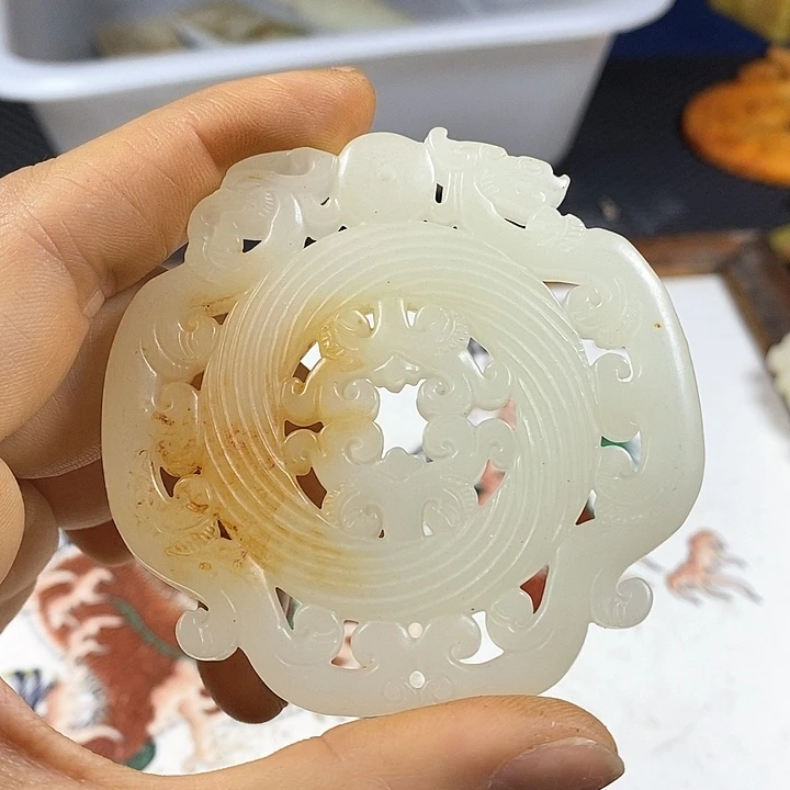 紫砂闪购商品，一图一物