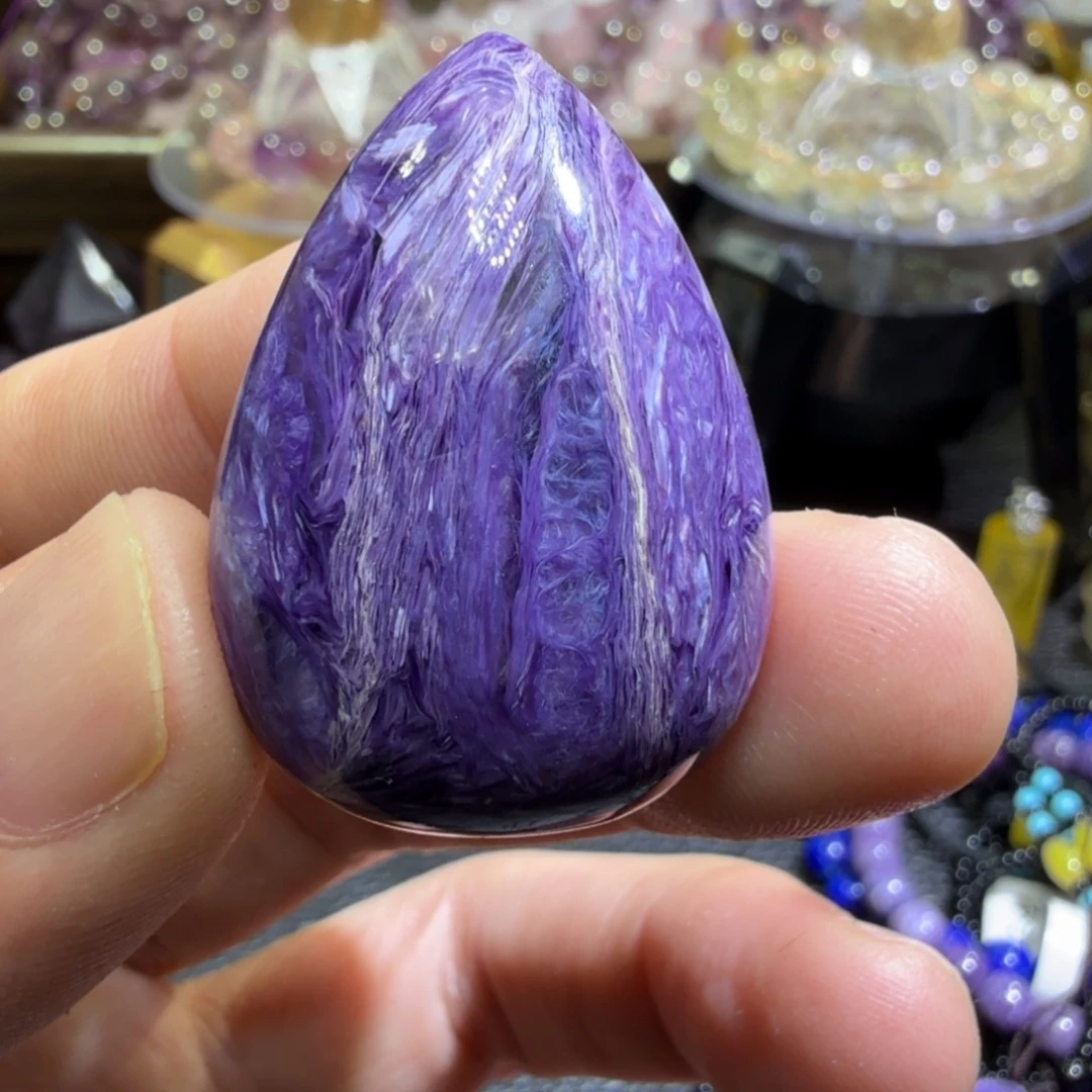 冬***呆吊坠(不含链)水晶未镶嵌