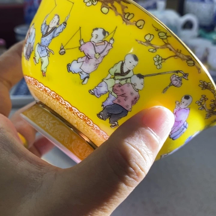 【闪购商品】景德镇陶瓷