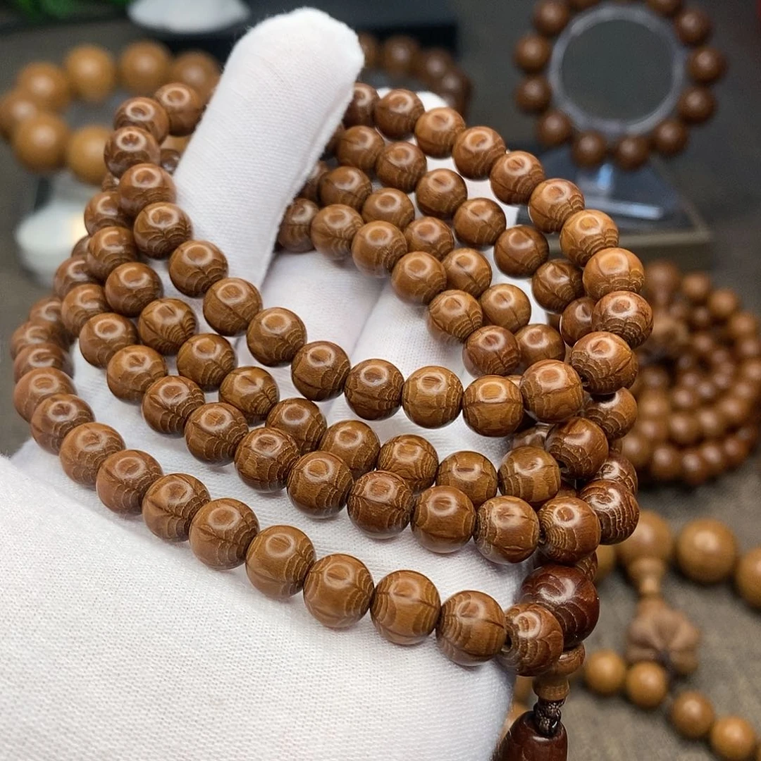 六道木手串/手链高货0.8/108