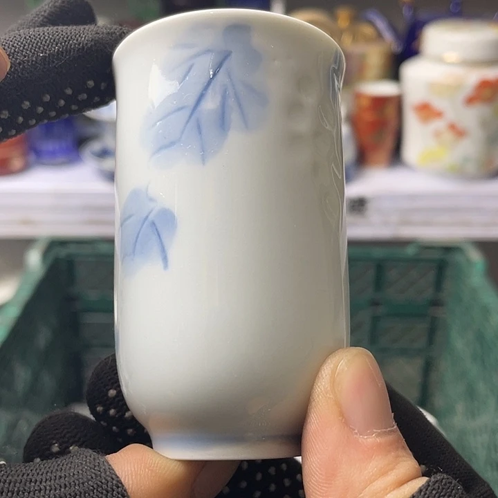 水滴瓷器水滴瓷器