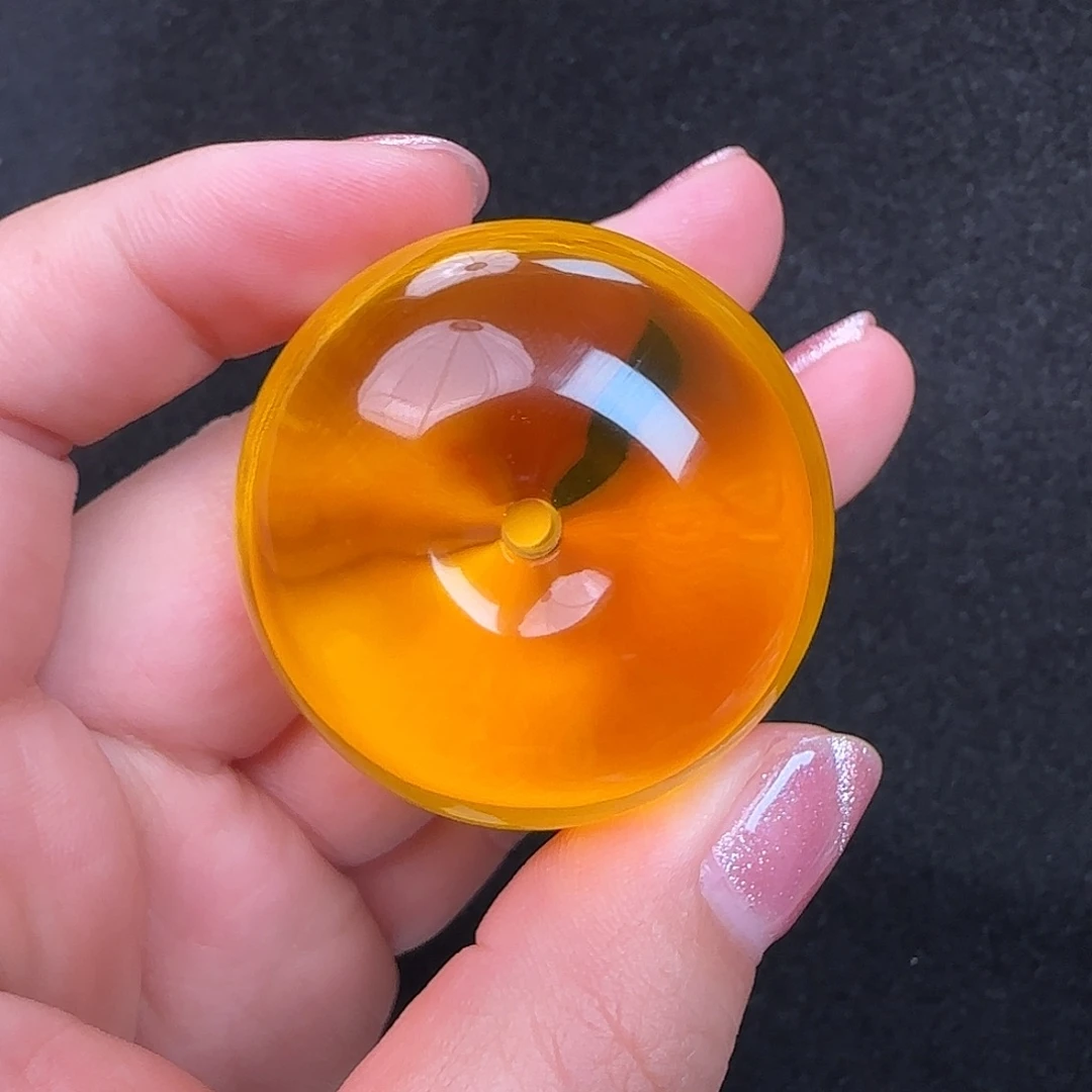 金珀未镶嵌珠宝奇石