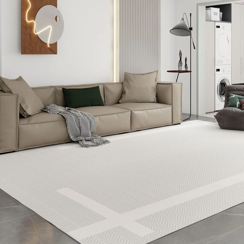 【远山】地毯客厅2025年秋冬新款加厚加密沙发茶几垫子卧室床边毯