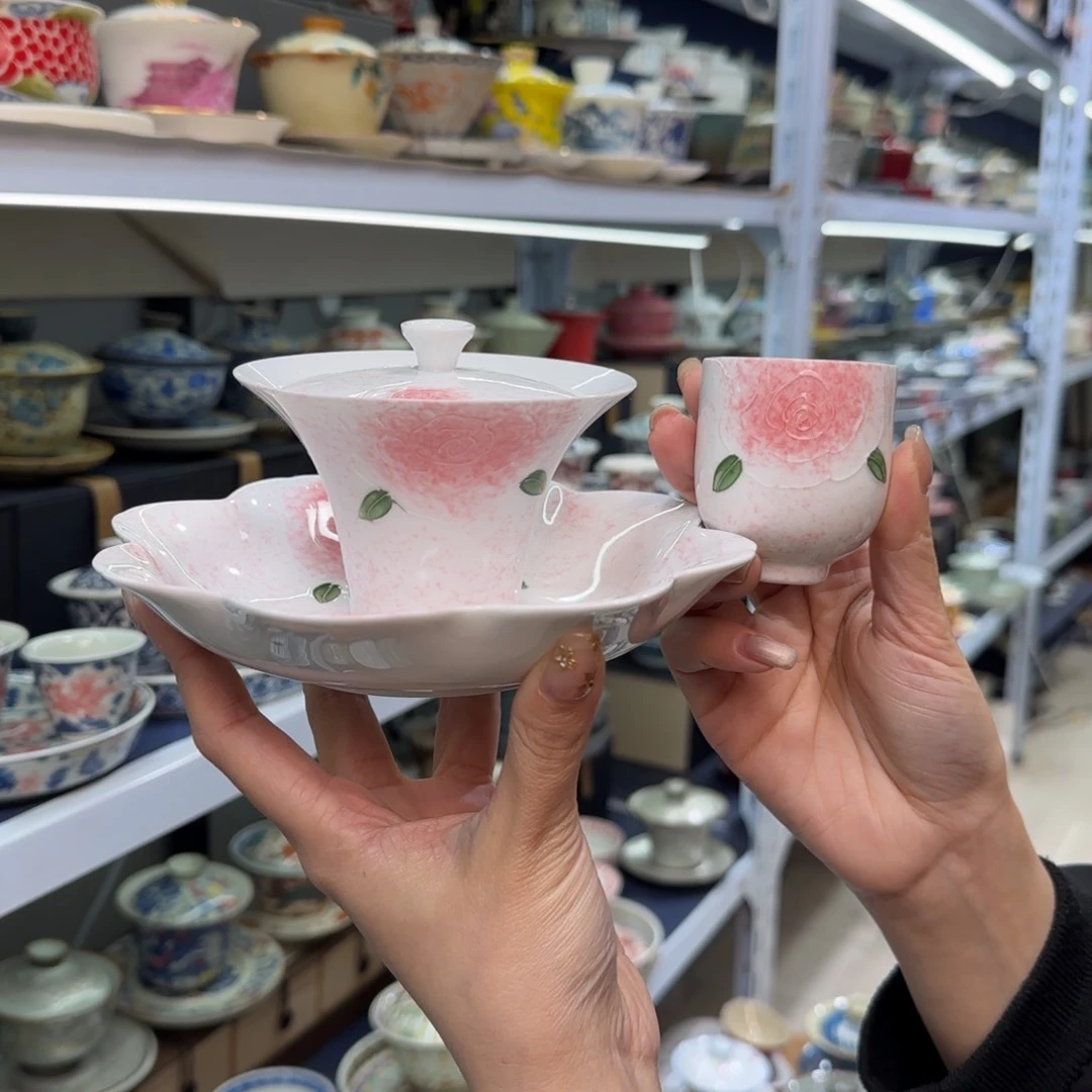 款式高温陶瓷材料等产品