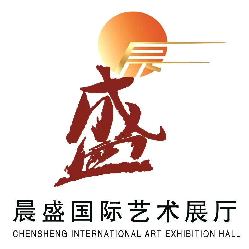 橱窗展示/国画作品/何虎雏/宣纸国画/不带框