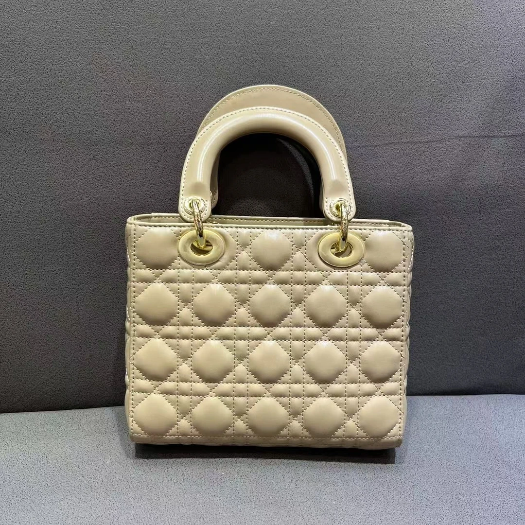 【新哥】高奢真皮女包